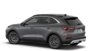 2026 Ford Escape Plugin Hybrid External Image 3